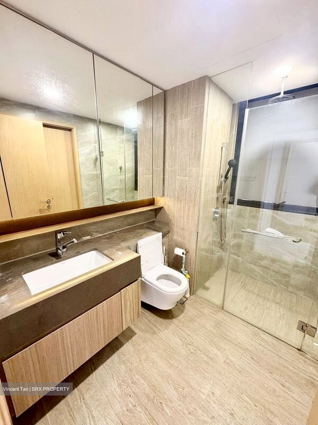 The Jovell (D17), Condominium #602264441